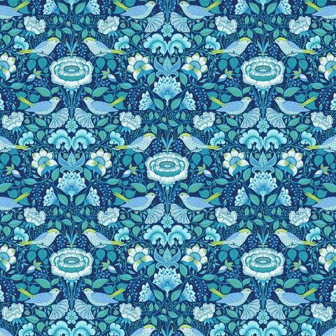 INDIGO GARDEN