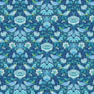 INDIGO GARDEN