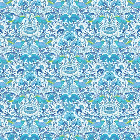 INDIGO GARDEN