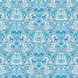 INDIGO GARDEN