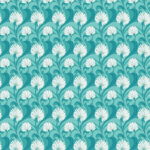 INDIGO GARDEN