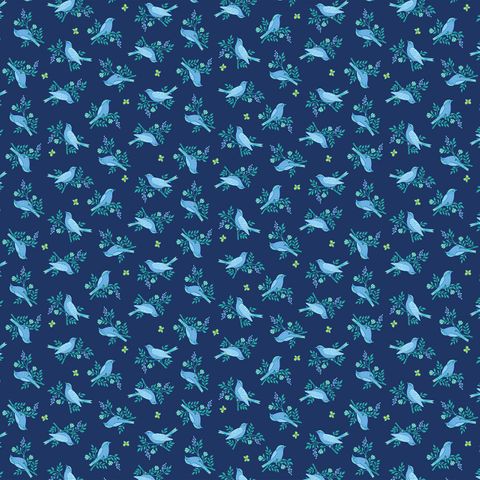 INDIGO GARDEN
