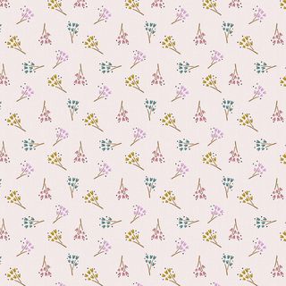 LAVENDER MEADOW