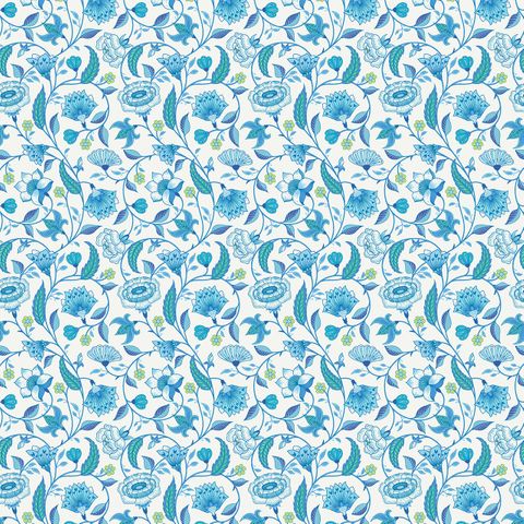 INDIGO GARDEN