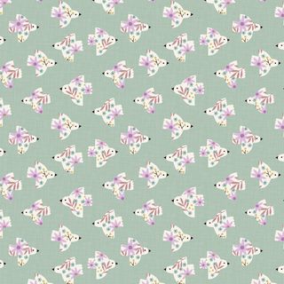 LAVENDER MEADOW