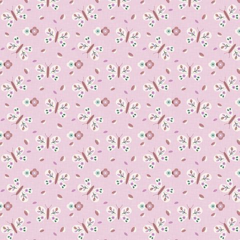 LAVENDER MEADOW