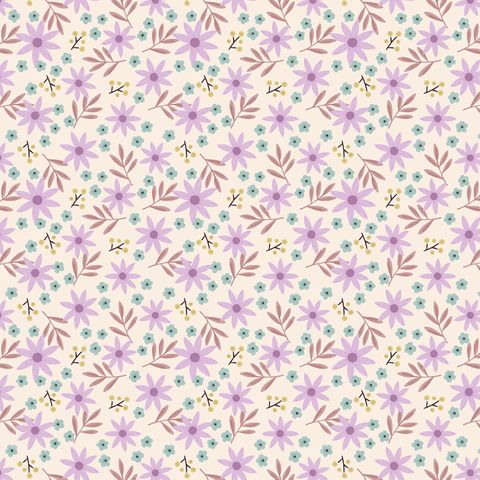 LAVENDER MEADOW