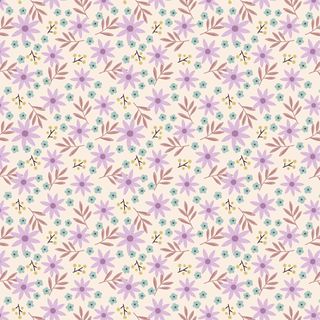 LAVENDER MEADOW