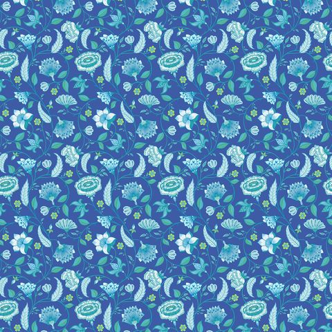 INDIGO GARDEN