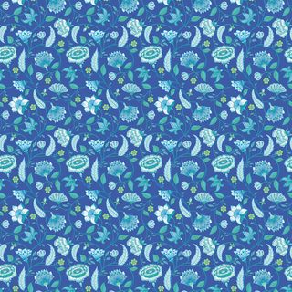 INDIGO GARDEN