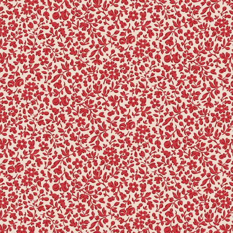 TILDA MLC EVE RED