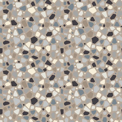 BEACHCOMBER SEA GLASS GRANITE