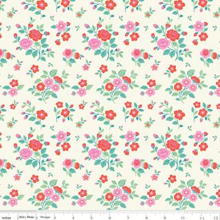 BAYROSE COTTAGE COTTAGE GARDEN CREAM