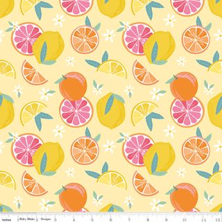CITRUS KISS MAIN SUNSHINE