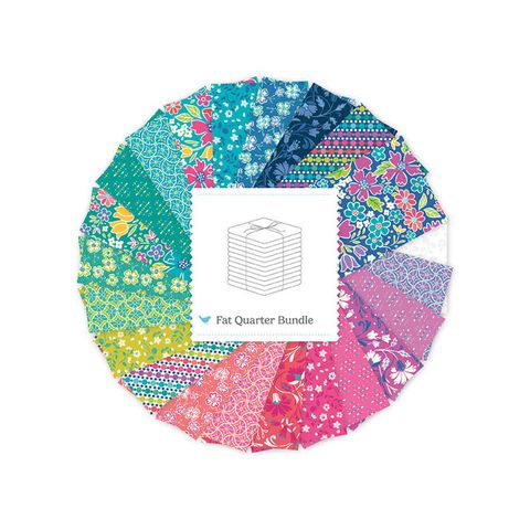 FELICITY FQ BUNDLE  22 PCS