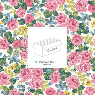 FLUTTER & BLOOM 9.1MT CASE PACK 24 BOLTS