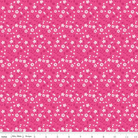 FELICITY SPRIGS PINK