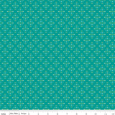 FELICITY LATTICE GREEN