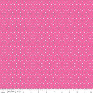 FELICITY LATTICE PINK