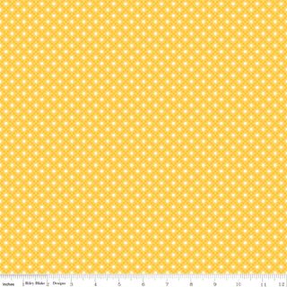 FLUTTER & BLOOM FLUTTER SWEET CLOVER YELLOW