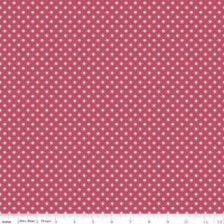 FLUTTER & BLOOM FLUTTER SWEET CLOVER RASPBERRY