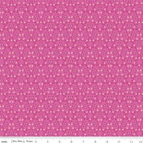 FLUTTER & BLOOM FLUTTER WALTZ PASSION