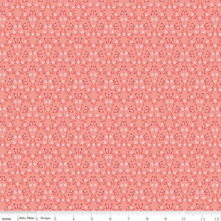 FLUTTER & BLOOM FLUTTER WALTZ CORAL