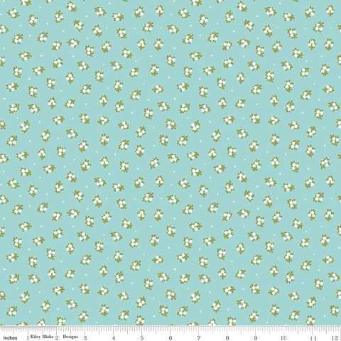 FLUTTER & BLOOM PETITE POSY COTTAGE