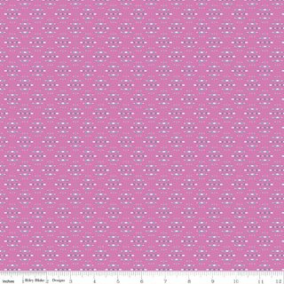 FELICITY LATTICE PURPLE