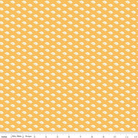 GOOD TOGETHER BLOSSOM YELLOW