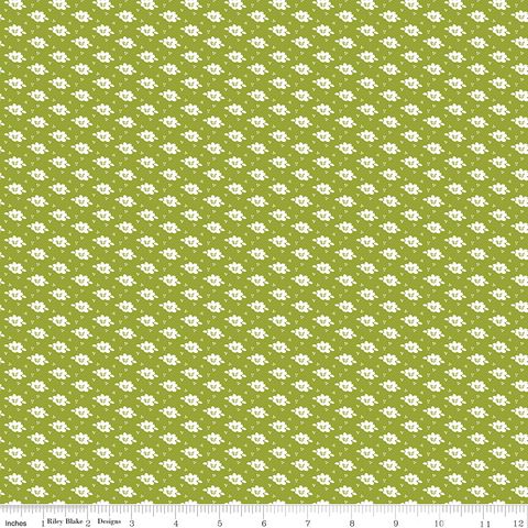 GOOD TOGETHER BLOSSOM LIME