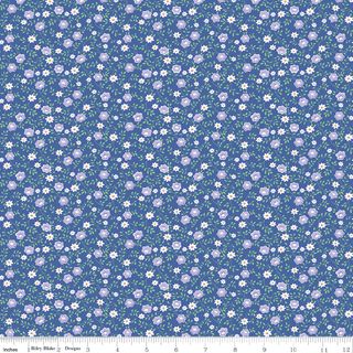 GOOD TOGETHER CALICO RIBBON