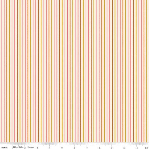 HELLO RILEY VOLUME 1 STRIPES CREAM