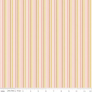 HELLO RILEY VOLUME 1 STRIPES CREAM