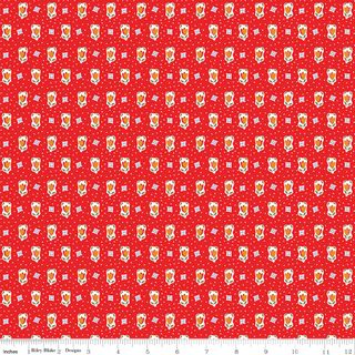 GOOD TOGETHER TULIPS RED