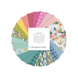 FLUTTER & BLOOM FQ BUNDLE  24 PCS
