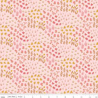 HELLO RILEY VOLUME 1 MEADOW PINK