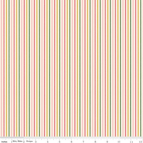 HELLO RILEY VOLUME 1 STRIPES MULTI