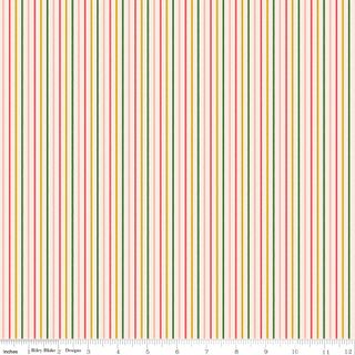HELLO RILEY VOLUME 1 STRIPES MULTI