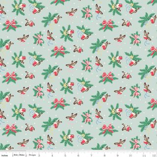 MAKE MERRY BIRDS MIST