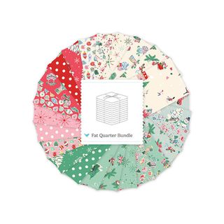MAKE MERRY FQ BUNDLE  24 PCS
