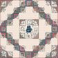 PERSUASION QUILT KIT