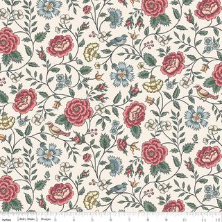 PERSUASION HENRIETTA CREAM