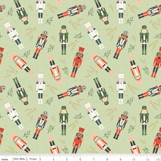 THE NUTCRACKER NUTCRACKERS CELERY