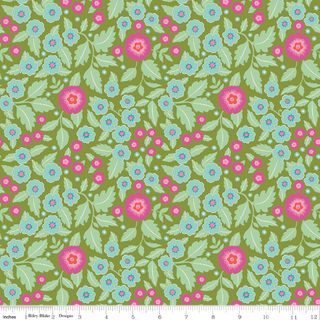 BAYROSE COTTAGE MEADOW WALK OLIVE