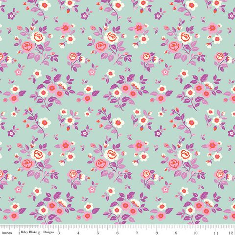BAYROSE COTTAGE COTTAGE GARDEN MIST