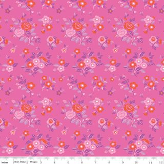 BAYROSE COTTAGE COTTAGE GARDEN PINK