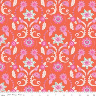 BAYROSE COTTAGE HAVEN ORANGE