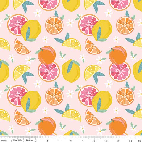 CITRUS KISS MAIN PINK