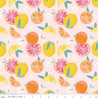 CITRUS KISS MAIN PINK